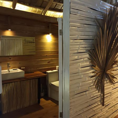 Samo Eco Lodge Лас-Терренас Екстер'єр фото