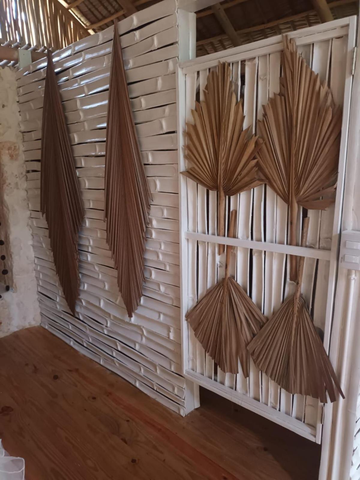 Samo Eco Lodge Лас-Терренас Екстер'єр фото